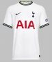 22-23 Tottenham Hotspur Home Soccer Jersey Shirt