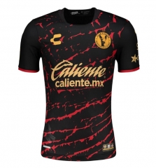 22-23 Club Tijuana Home Soccer Jersey Shirt