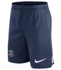 22-23 PSG Home Soccer Shorts