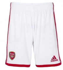 22-23 Arsenal Home Soccer Shorts