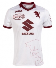 22-23 Torino Away Soccer Jersey Shirt