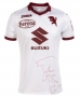 22-23 Torino Home Soccer Jersey Shirt