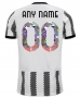 Limited Editio Printing 22-23 Juventus Home Soccer Jersey Shirt