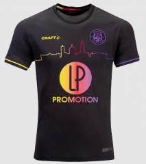 22-23 Toulouse Third Soccer Jersey Shirt