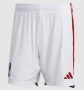 2022 World Cup Mexico Home Soccer Shorts