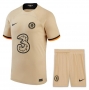 22-23 Chelsea Third Replica Soccer Kit