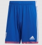 22-23 Juventus Third Soccer Shorts