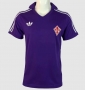 Retro 1979-80 Fiorentina Home Soccer Jersey Shirt