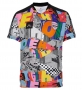 2022-23 Arsenal Love United Pre-Match Training Shirt