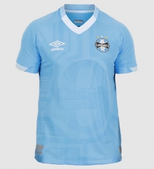 22-23 Grêmio FBPA Third Cheap Replica Soccer Jersey Shirt