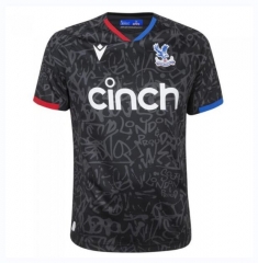 23-24 Crystal Palace Third Soccer Jersey Shirt