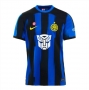 23-24 Inter Milan Special Home Soccer Jersey Shirt