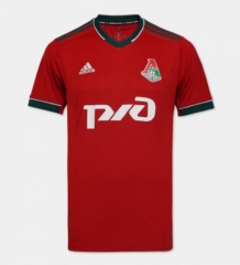 20-21 Lokomotiv Moscow Third Soccer Jersey Shirt