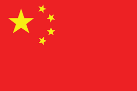 China PR