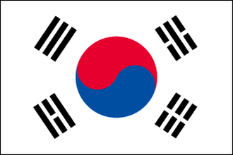 South Korea
